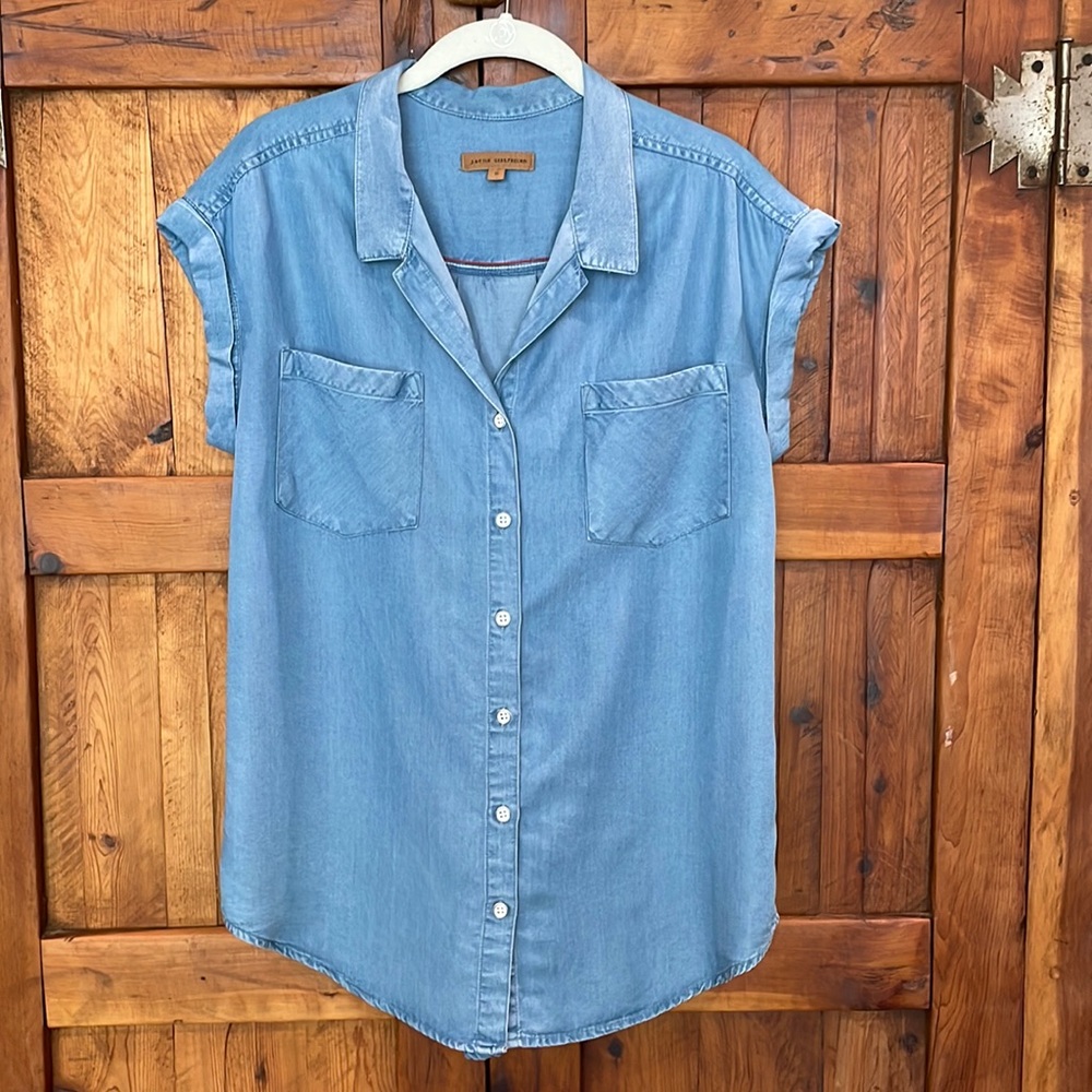 Jachs Girlfriend Top